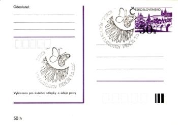 CDV 192 - CZ 1987 09 005 ●
